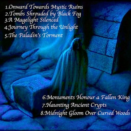 Journey Through The Unlight Image