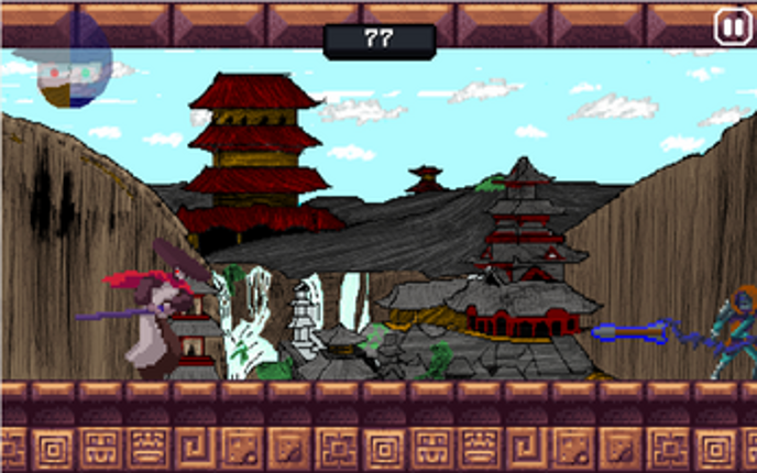 Katana & Stealth Image
