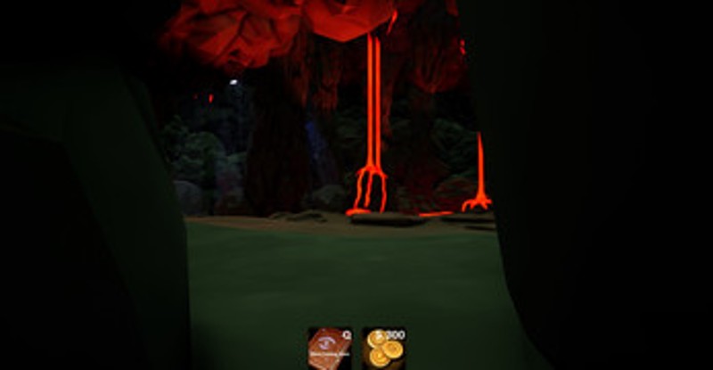 Lagoon Tycoon screenshot