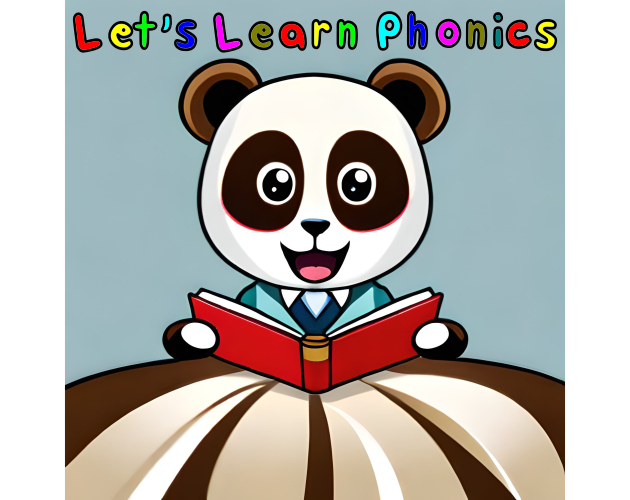 Games like Let's Learn Phonics