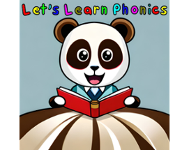 Let's Learn Phonics Image