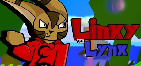 Games like Linxy the Lynx