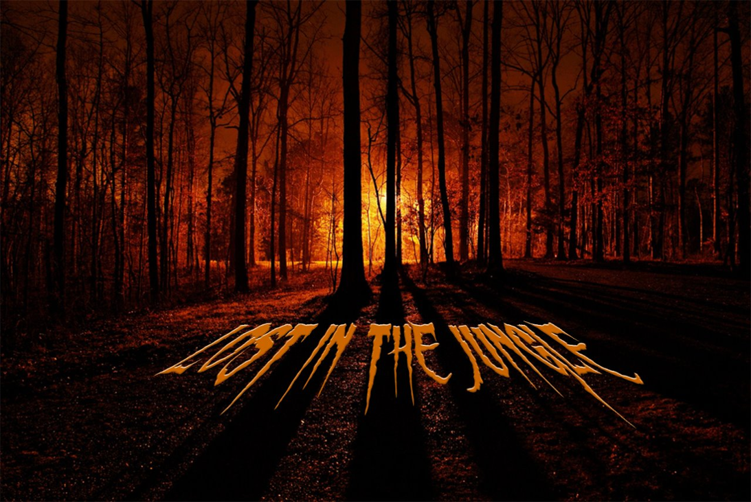 Games like Lost in the Jungle