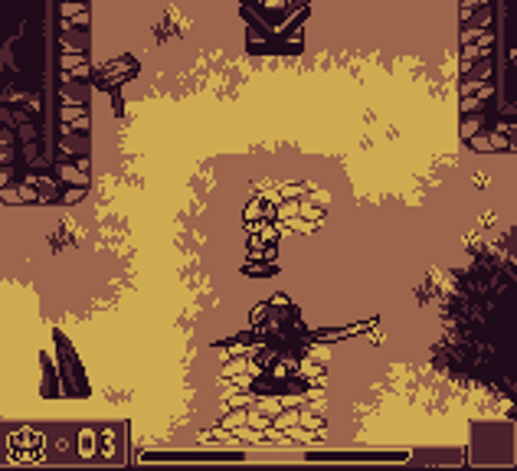 Lost Sword Citadel Image