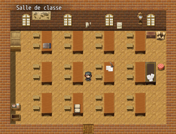 Ludotissage Image