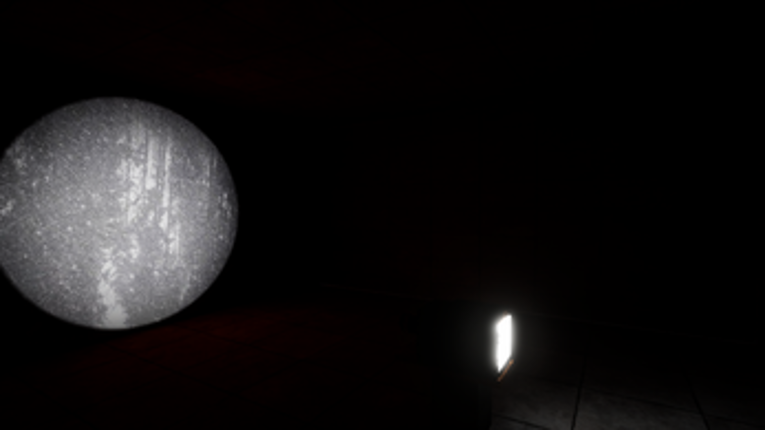 Moment of Creation screenshot