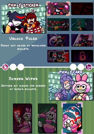 New Ribbon Divide Image