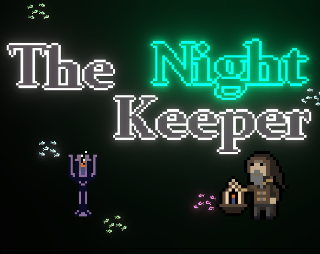 Games like The Night Keeper