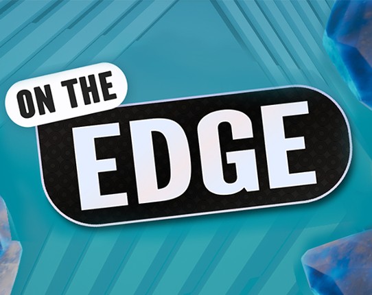 On The Edge Game Cover