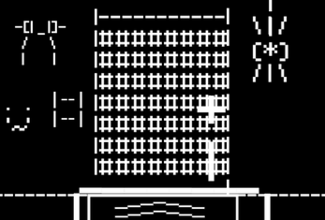 One Nigth at Point 2.0 screenshot