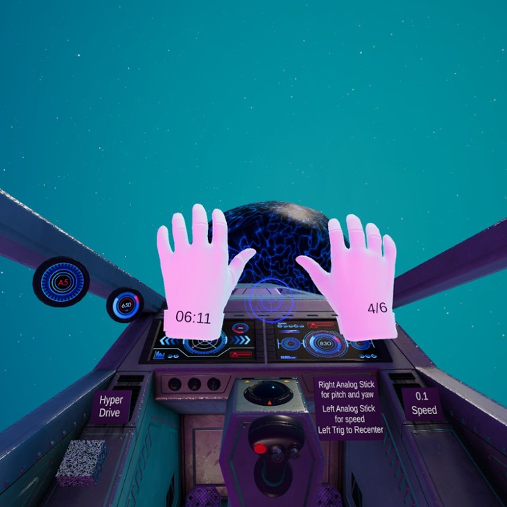 Games like One Use Spaceships