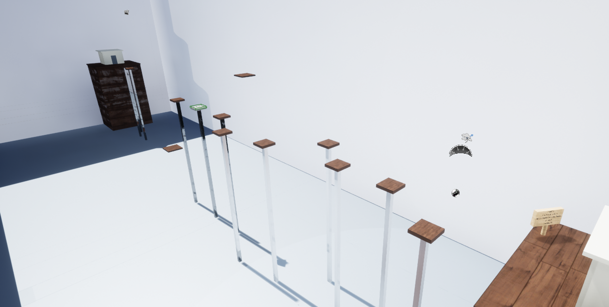 Games like Very Impressive Parkour Game