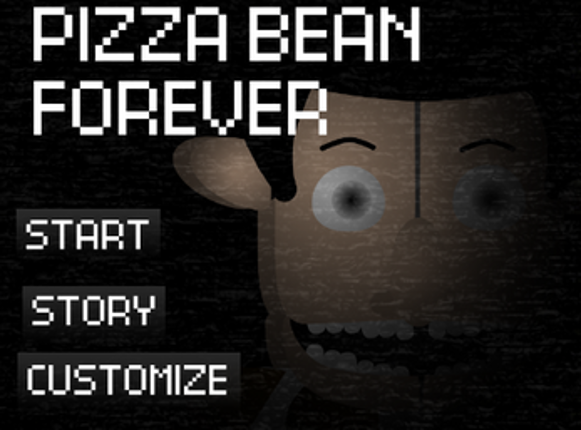Pizza Bean FOREVER Image