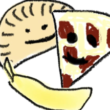 Pizza Party - Ludum Dare Image