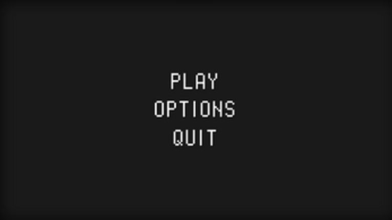 PONG screenshot