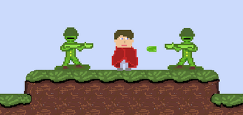 Project Dream screenshot