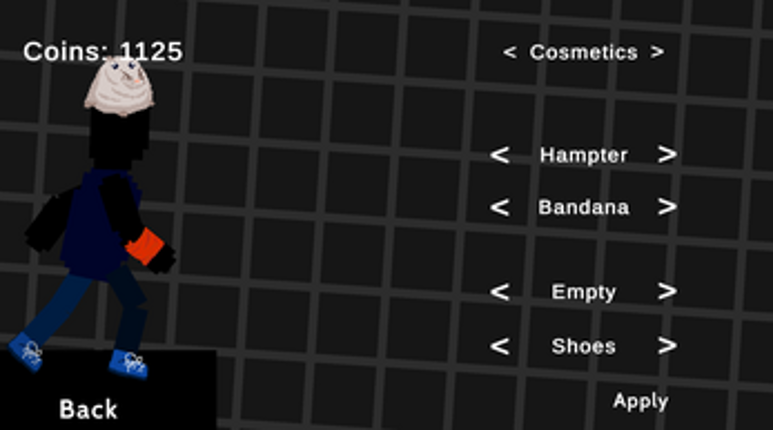 Projectile Madness Image