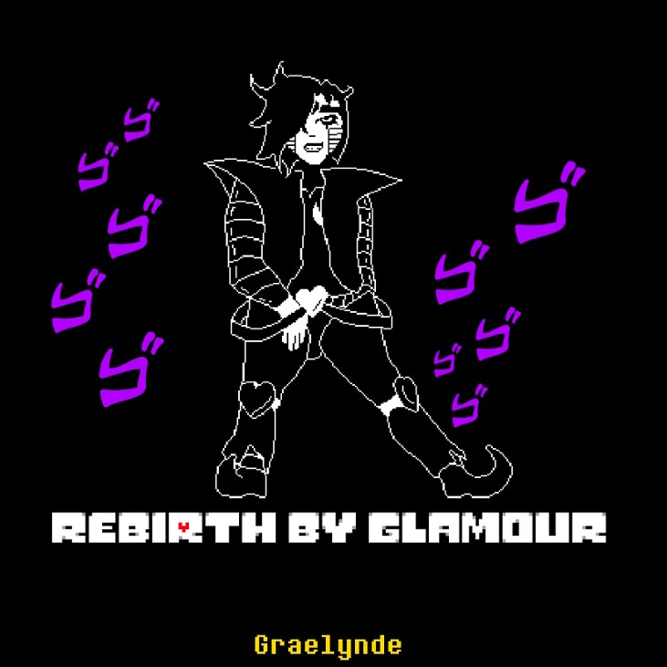 Games like Rebirth by Glamour