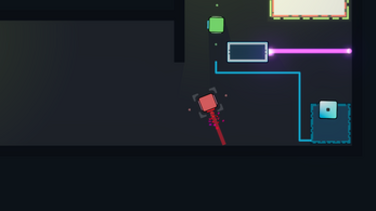 Rectangle Together Image