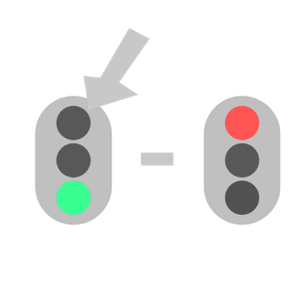 Red Light Green Light Image