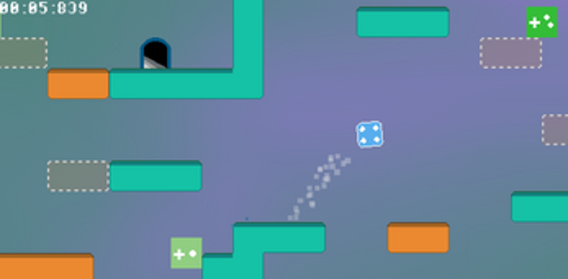 Roll & Jump screenshot
