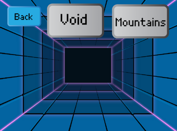 Scratch Cat Runner screenshot