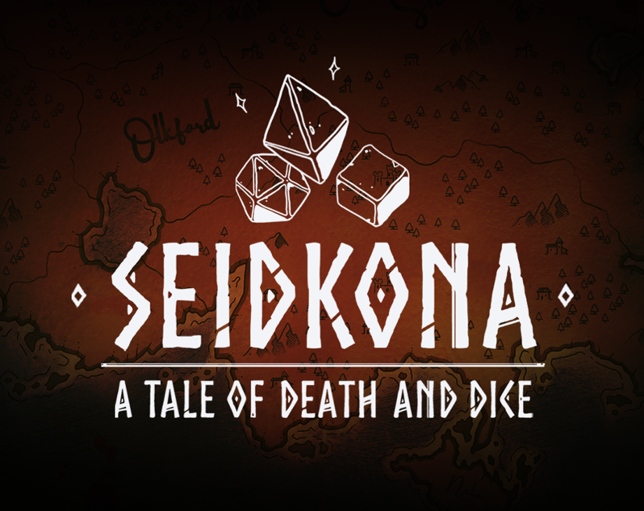 Games like Seidkona: A Tale of Death and Dice