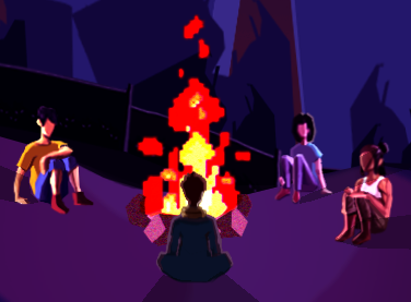 Games like Something Terrible Has Happened!