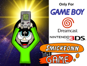 Smickeonn: The Game Classic Image