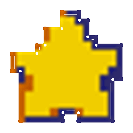 Stargrove Scramble Image