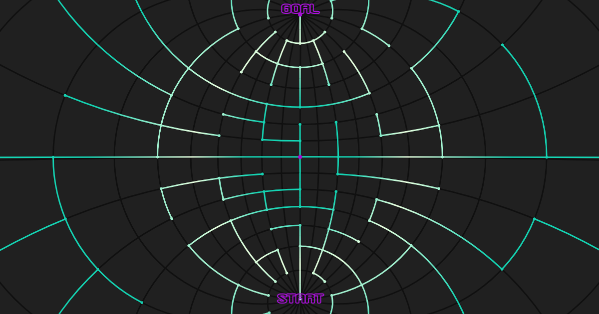 Games like Stereographic Maze