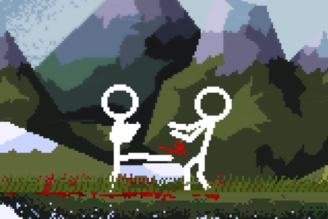 ChopSticks (WIP) Image