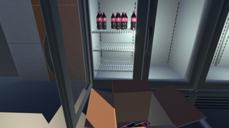 Counter Chaos Image