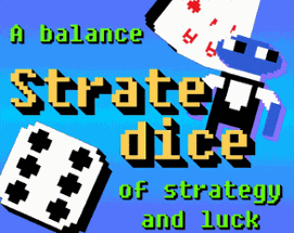 Stratedice Image