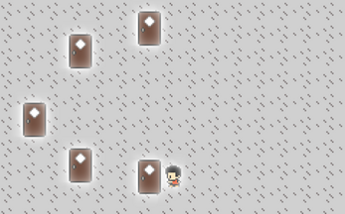 Sublevel 1 screenshot