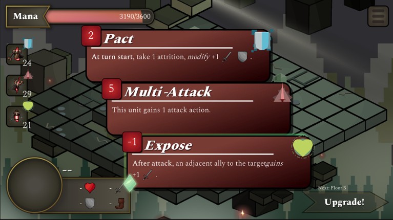 Summoner Arise! screenshot