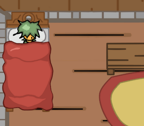 SWING SWUNG ADVENTURES (ALPHA) Image