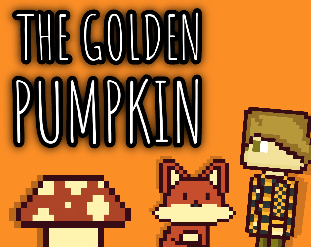 Games like The Golden Pumpkin