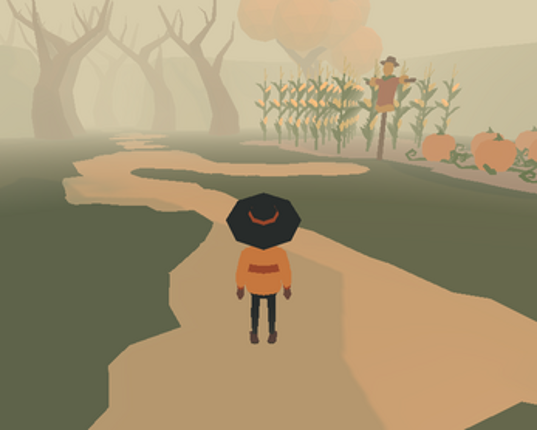 The Hallowed Woods Image