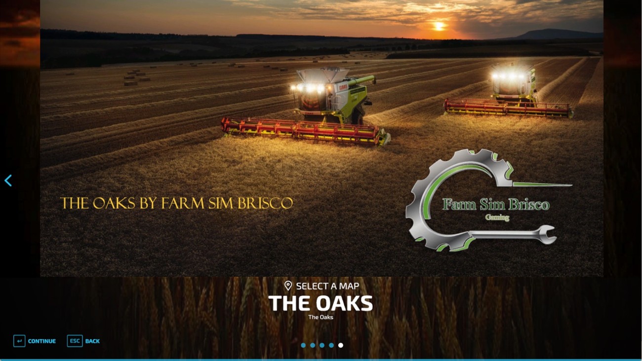 Games like The Oaks AutoDrive