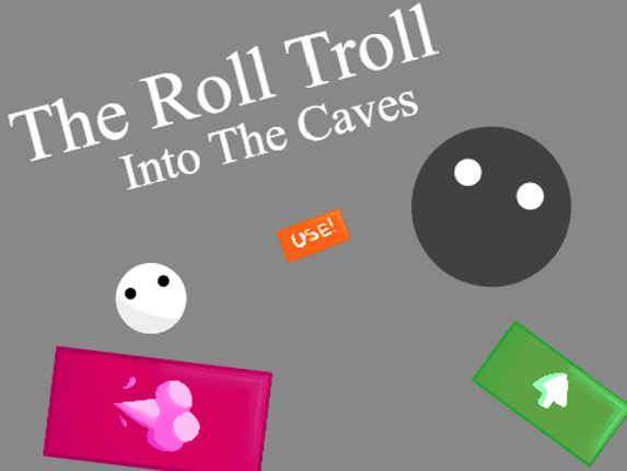 The Roll Troll (Jam Build) Image