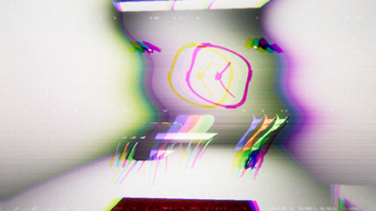 THE SUN SHINES RED screenshot