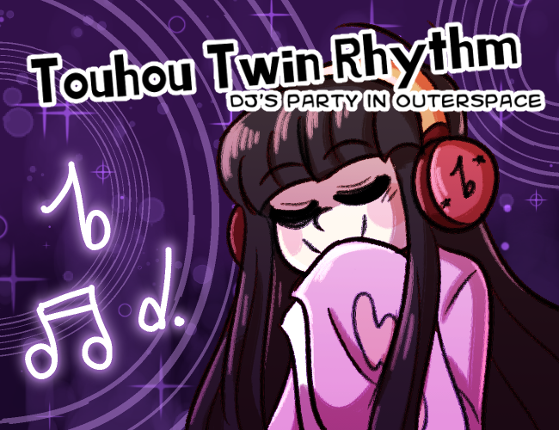 Touhou: TwinRhythm Image