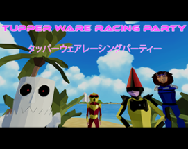 Tup-Tup's Wacky Racing Party Image