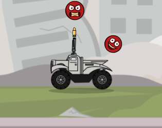 Games like UFO Invasion