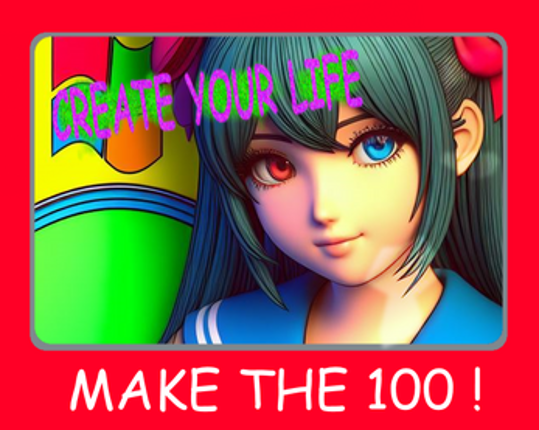 VIRTUAL LIFE SIMULATOR 100 screenshot