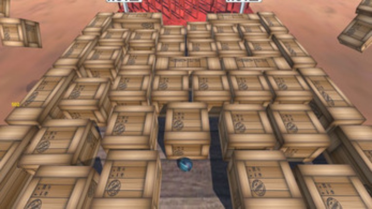 World Of Obstacles screenshot