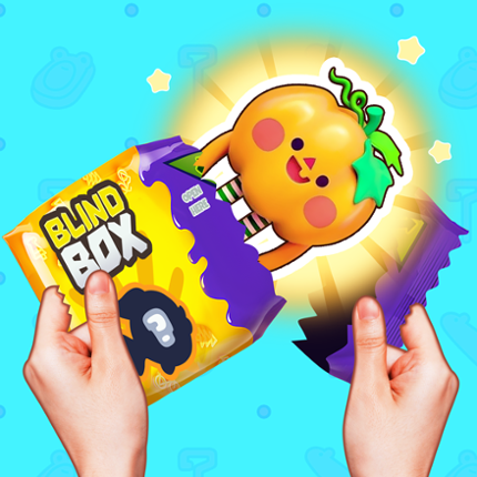 Blind Bag: Unbox ASMR Game Image
