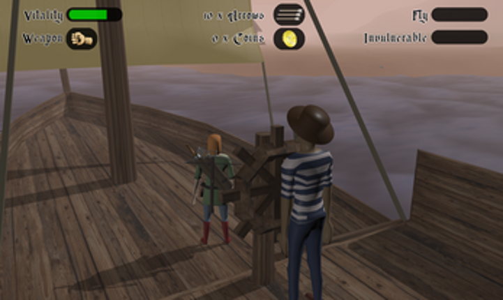Gem Islands Image