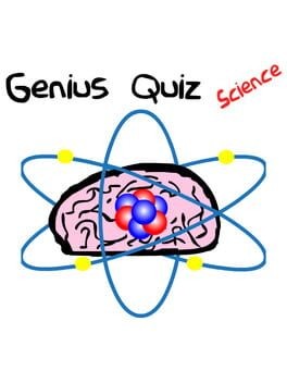 Games like Genius Quiz Science